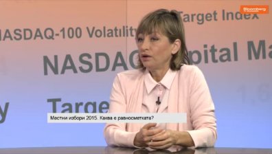 Мира Радева: Партиите на прехода твърдо си отиват