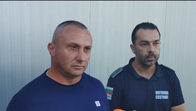 ГДБОП задържа митничари и цивилни за отклоняване на задържани контрабандни стоки