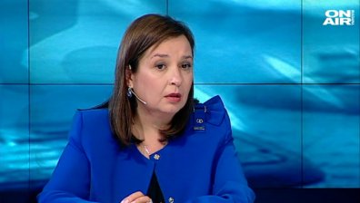Майчинството от 410 дни трябва да остане, смята Зорница Русинова