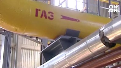 Бизнесът заплашва с протести заради газта и тока, иска таван на синьото гориво