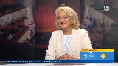 Премиери и световни звезди на Опера в Летния театър във Варна между 16 юни и 25 август
