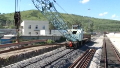 Първи капиталистически експеримент в Северна Корея
