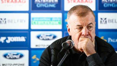 Сираков: "Левски" щеше да е водещ клуб на Балканите, ако не беше Ковид-19