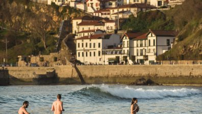 Температури рекорди в Европа, живакът във Варшава удари 19 градуса
