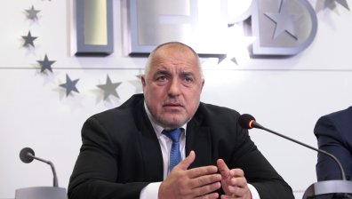Борисов: Липсата на адекватно управление доведе до хаос и борба за оцеляване