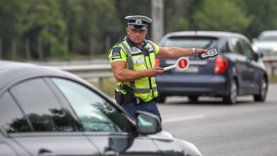 За седмица МВР провери над 100 хиляди шофьори - повече пияни, отколкото дрогирани
