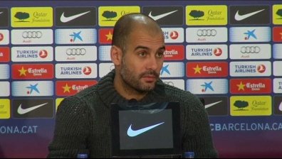 Гуардиола: Всяка дума на Моуриньо се коментира и от мухата се прави слон