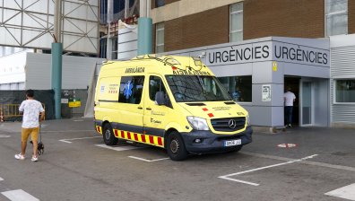 11-годишно дете бе намушкано смъртоносно на игрище в Испания