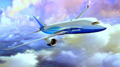 САЩ, Индия и Чили спират полетите с Dreamliner