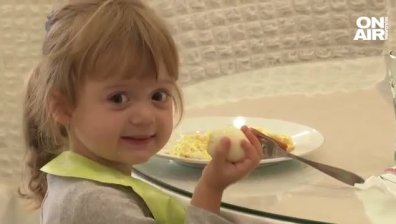 Украинци в Приморско: Не просим, но не оставяйте децата ни гладни