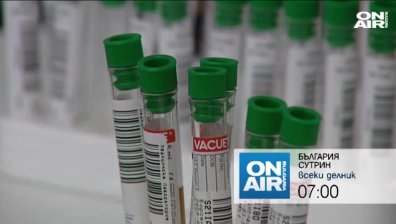 В "България сутрин" на 3 юли ще видите