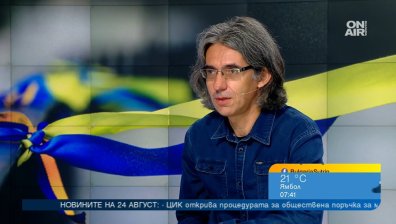 Възможна е пълна интеграция на украинските бежанци у нас, но данните за тях са оскъдни