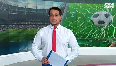 Обедна емисия