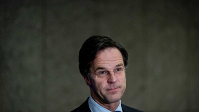 Без изненади в Нидерландия: Марк Рюте отново ще бъде на власт