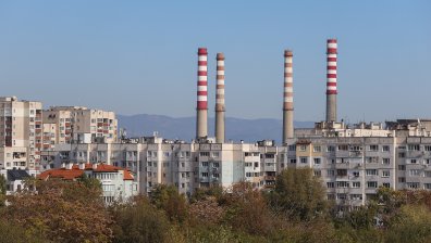 Втори ден части от София остават без топла вода и парно