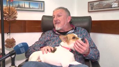 Насилието над животни неминуемо може да се пренесе към хора