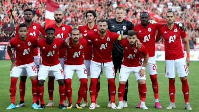 ЦСКА напред в Европа след драма с дузпи срещу "Осиек"