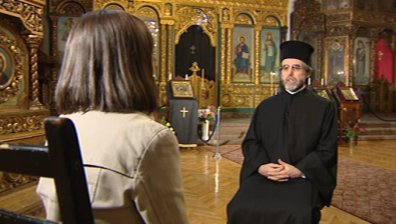 Отец Николай: Българските затвори са складове за хора