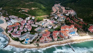 РДНСК-Бургас издаде акт за незаконно строителство в Елените, довело до тапа и наводнение