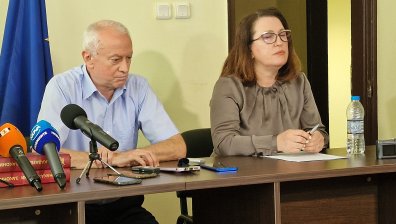 Георги обезобразил приятелката си от ревност, събират доказателства за "особена жестокост" на престъплението