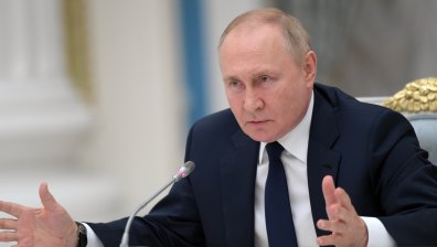 Путин нареди: Русия и Киргизстан да създадат обща система за противовъздушна отбрана