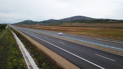 Заради взривни работи: Затварят пътя Калотина &ndash; Драгоман