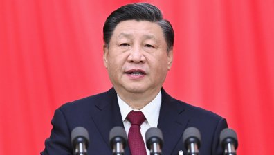 Си Дзинпин в Русия: С Путин ще начертаем план за координация в новата ера