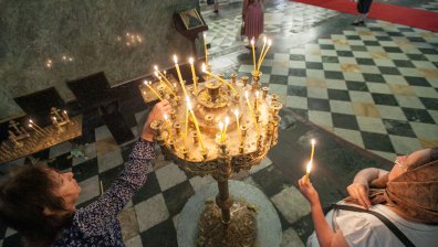 Поверия за църковния празник на 20 септември