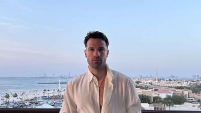 Звездната двойка Константинос Аргирос - Александра Ника сключи брак