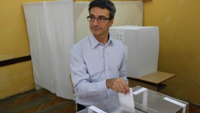 Трайчо Трайков: Не съм давал подкрепата си за Цачева