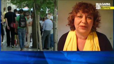 Катя Пеева: Дебатите в гръцкия парламент започнаха, но вече почти са ясни позициите на партиите за вота