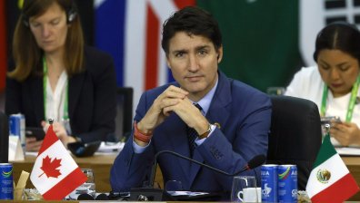 Правителството на Джъстин Трюдо оцеля в трети вот на недоверие