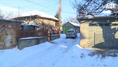 Прокуратурата се зае със случая от "къщата на ужасите" в Свищов