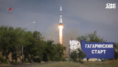 Арести на шефове разтърсиха руската космическа индустрия
