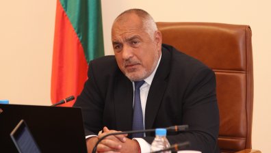 Борисов: Обезпечаваме с 240 млн. лв. запазването на заетостта и подкрепата на семействата