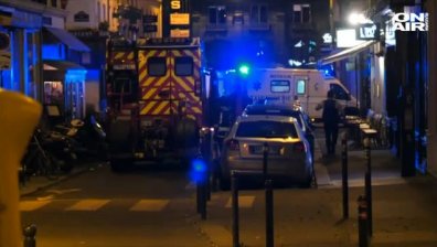Войник на ДАЕШ нападна с нож 5 човека в Париж