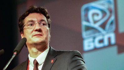 БСП избра ново ръководство, четирима са заместниците на Крум Зарков