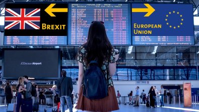 Британците не искат да ходят на почивка в еврозоната