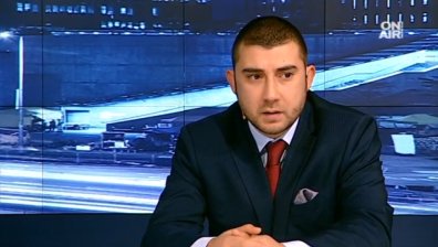 Терористи в Европа - сами ги допускаме, отсече Контрера