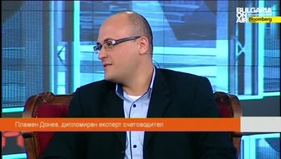 КТБ и нейната неплатежоспособност 