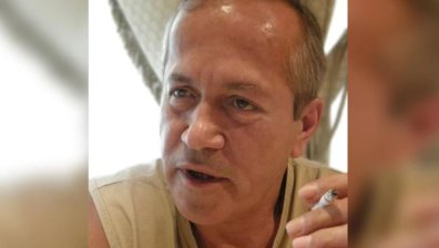 Журналистът Николай Стефанов почина на 75 години