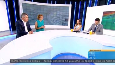 Докога ще ядем скъпи и некачествени храни?
