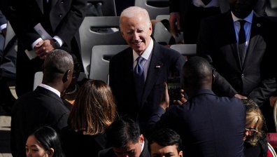 Крие ли се какво е било истинското състояние на Джо Байдън като президент на САЩ