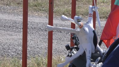 Amazon предупреди FAA, че ще премести дроните си