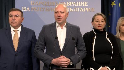 Росен Желязков: Уверявам ви, че кабинетът функционира много добре