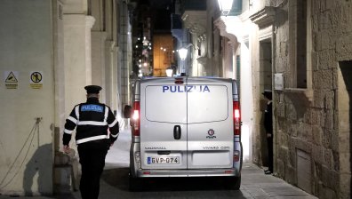 Седем български туристи пострадаха при катастрофа в Малта