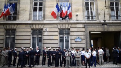 Шпионски скандал във Франция: Руски таен агент бил на висок пост в министерство