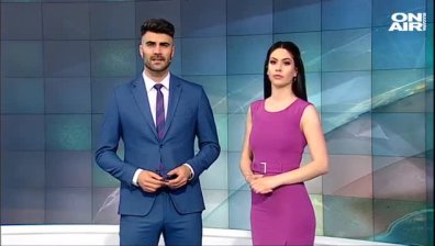 В Новините ON AIR в 21:30 ч. ще видите