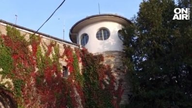 Властите за избягалия затворник: Не се е прибрал от работа, която извършва доброволно