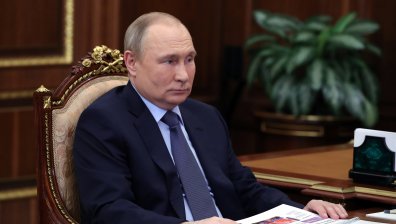 Путин: Победата ще е наша както през 1945 година